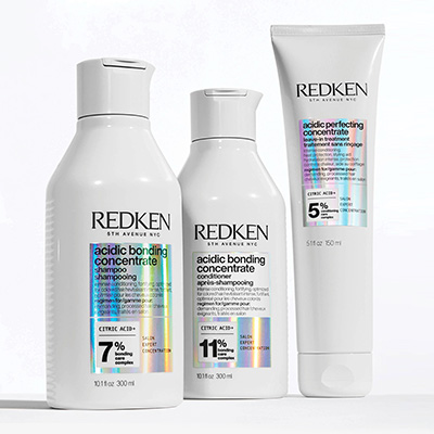 REDKEN Acidic Bonding Concentrate