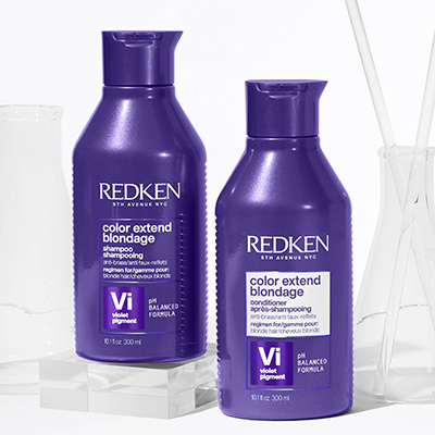 REDKEN Color Extend Blondage