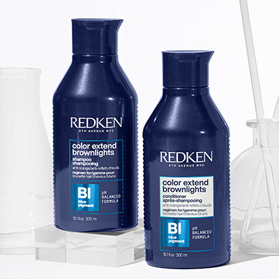 REDKEN Color Extend Brownlights