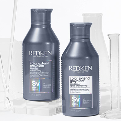 REDKEN Color Extend Graydient