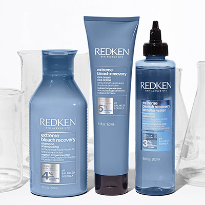 REDKEN Extreme Bleach