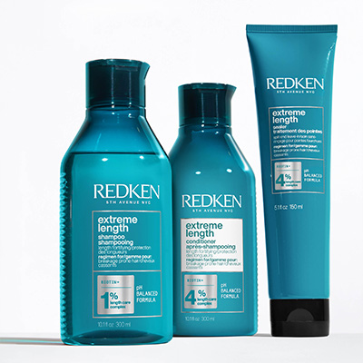 REDKEN Extreme Length