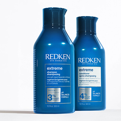 REDKEN Extreme