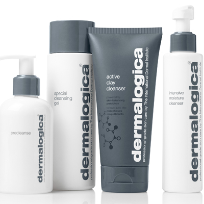 cleansers