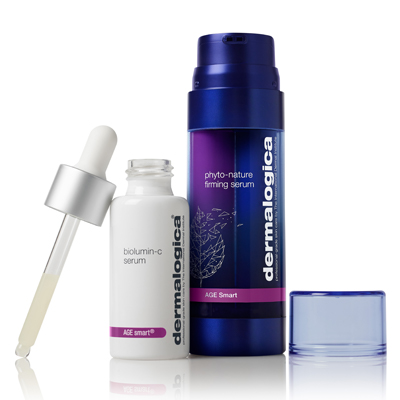 serums and boosters