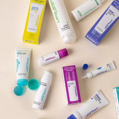 teen breakouts
