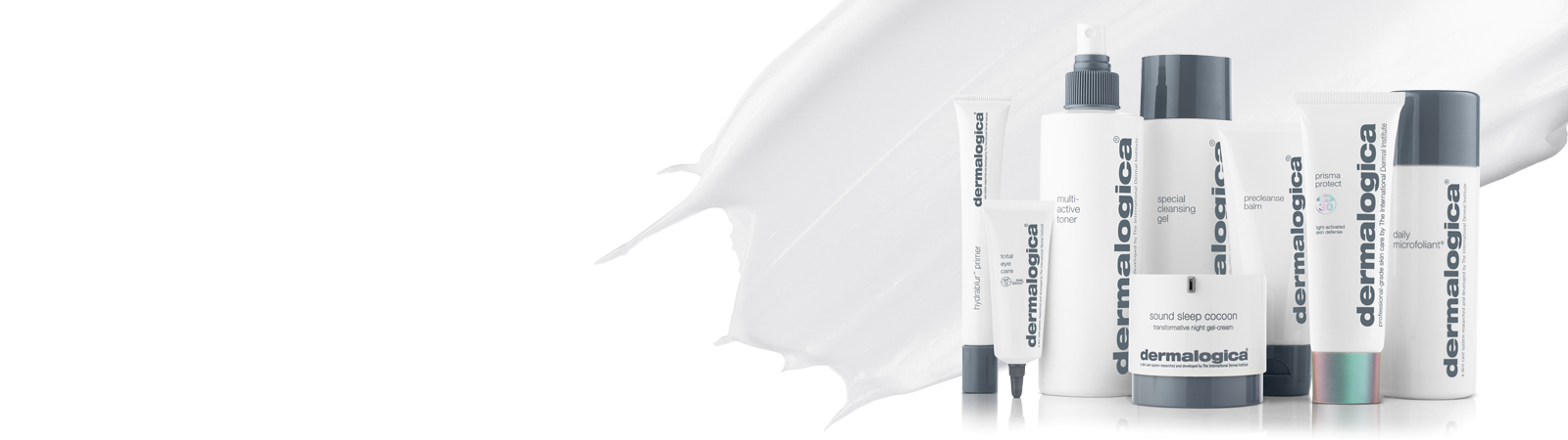 SAVE an extra 10% on Dermalogica