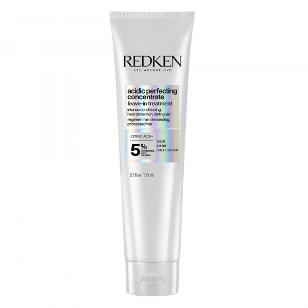 Redken Acidic Perfecting Concentrate Leave-In Treatment 150ml