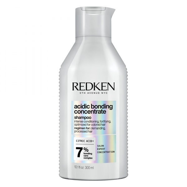 Redken Acidic Bonding Concentrate Shampoo 300ml