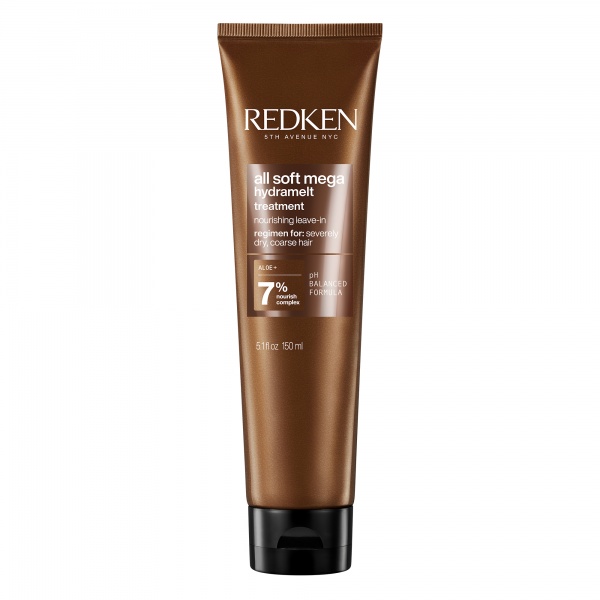 Redken All Soft Mega Hydramelt 150ml