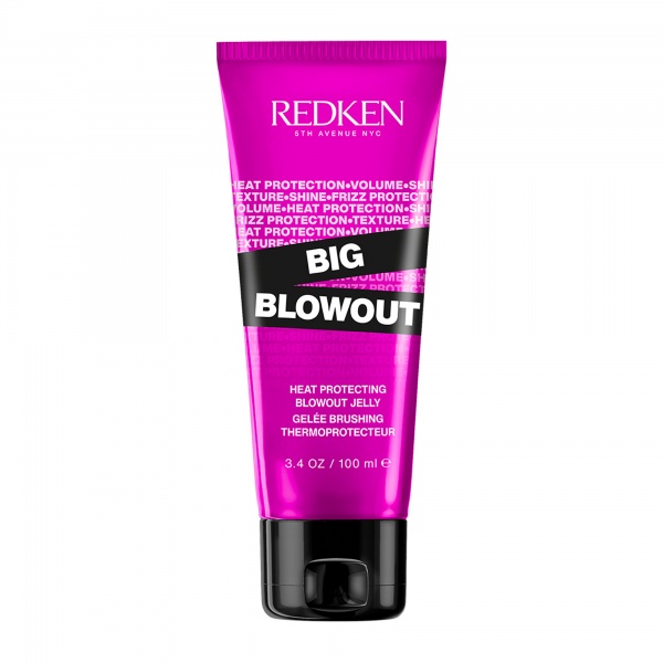 Redken Big Blowout 100ml