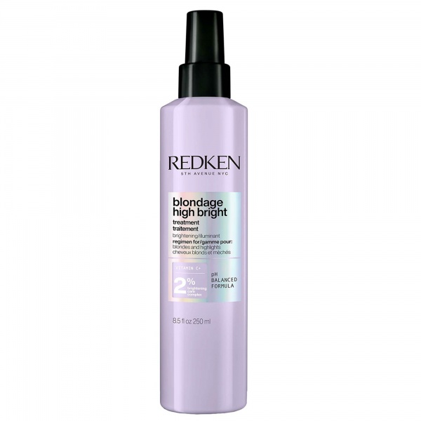 Redken Blondage High Bright Pre-Treatment 250ml