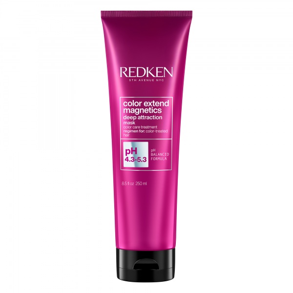 Redken Color Extend Magnetics Deep Attraction Mask 250ml