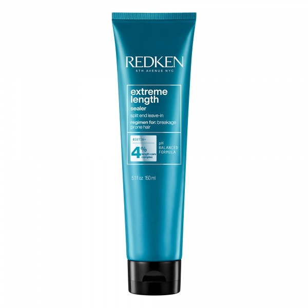 Redken Extreme Length Sealer Leave In Treatment 150ml