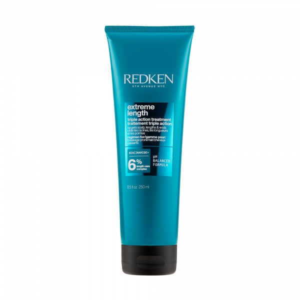 Redken Extreme Length Triple Action Treatment 250ml