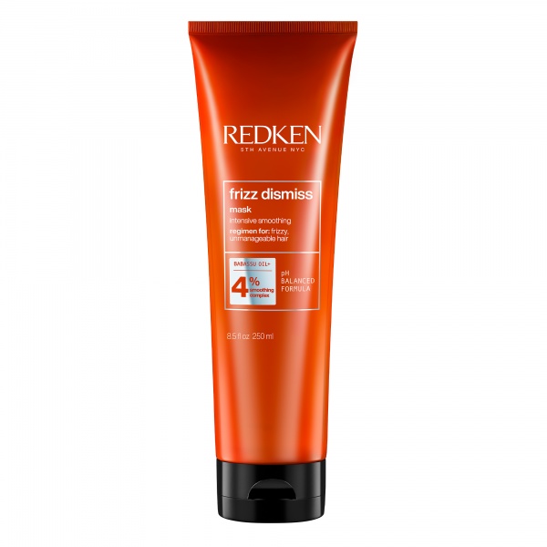 Redken Frizz Dismiss Mask 250ml