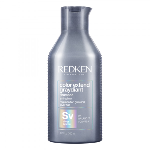 Redken Color Extend Graydiant Shampoo 300ml