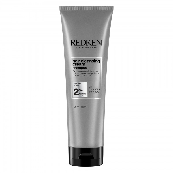 Redken Hair Cleansing Cream Shampoo 250ml