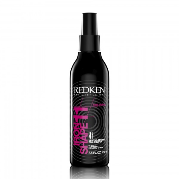 Redken Iron Shape 11 Thermal Holding Spray 250ml