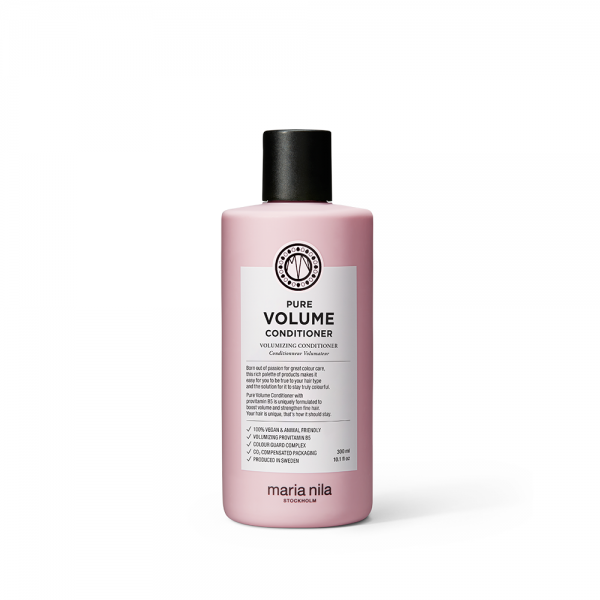 Maria Nila Pure Volume Conditioner 300ml