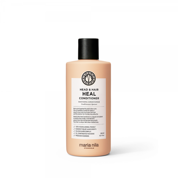 Maria Nila Head & Hair Heal Conditioner 300ml