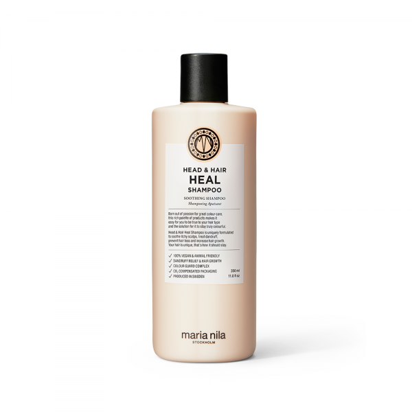 Maria Nila Head & Hair Heal Shampoo 350ml