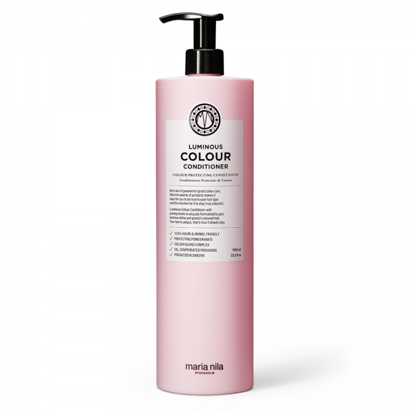 Maria Nila Luminous Colour Conditioner 1000ml