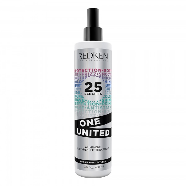Redken One United Multi-Benefit Treatment Spray 150ml