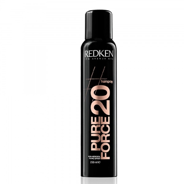 Redken Pure Force 20 Non-Aerosol Fixing Spray 250ml