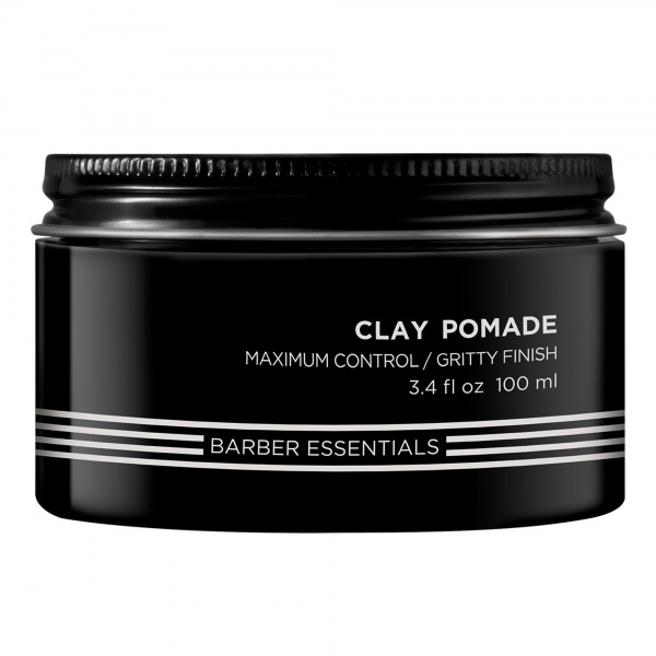 Redken Brews Clay Pomade 100ml