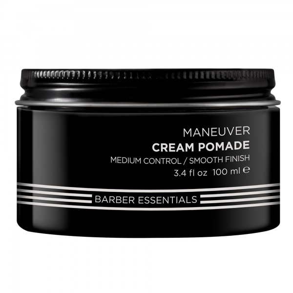 Redken Brews Maneuver Cream 100ml
