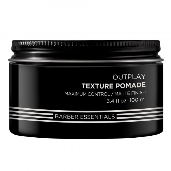 Redken Brews Outplay Texture Pomade 100ml