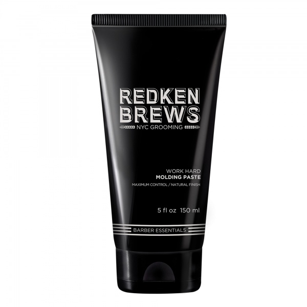 Redken Brews Work Hard 150ml