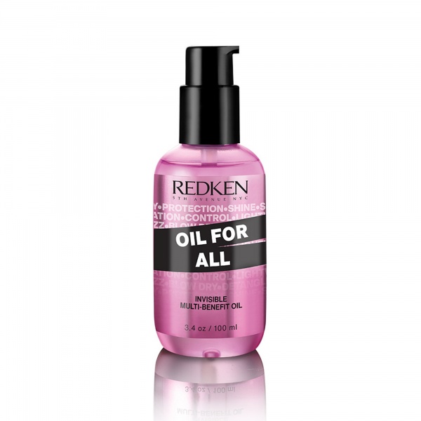 Redken Oil For All 11ml