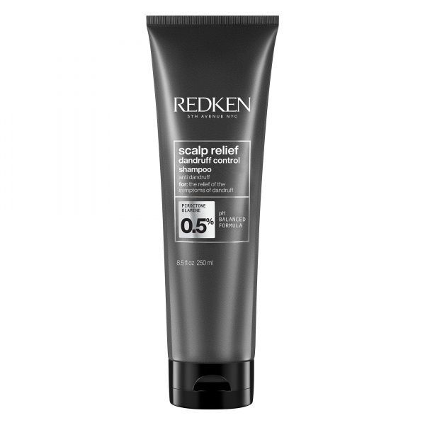 Redken Scalp Relief Anti-Dandruff Shampoo 250ml