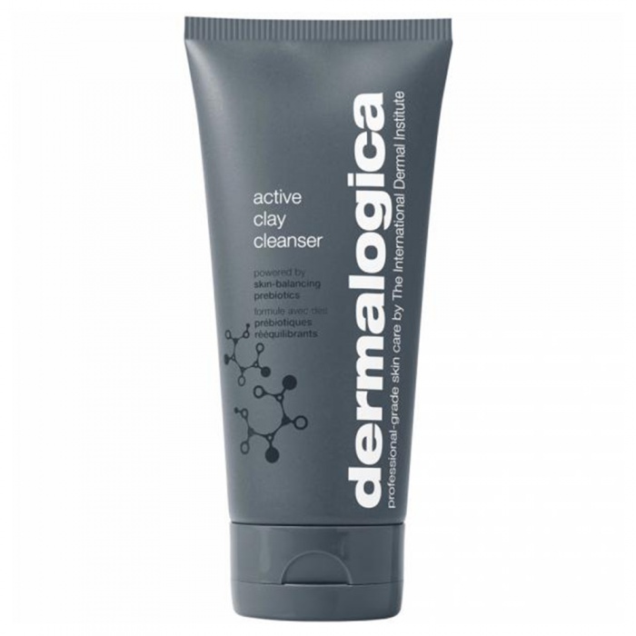 Active Clay Cleanser (150ml)