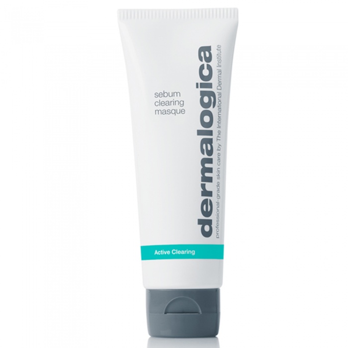 Active Clearing Sebum Clearing Masque (75ml)