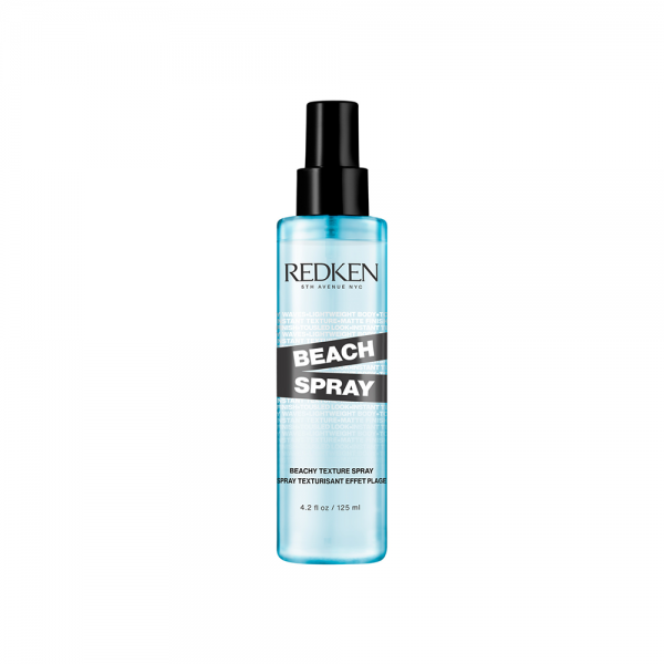 REDKEN BEACH SPRAY - 125ML