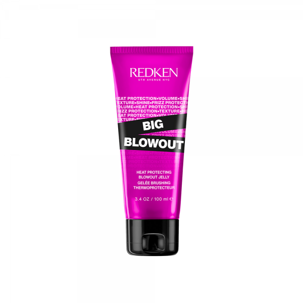 REDKEN BIG BLOWOUT - 100ML