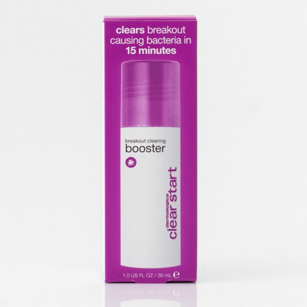 Clear Start Breakout Clearing Booster (30ml)