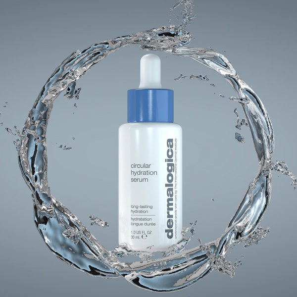 Circular Hydration Serum (30ml)