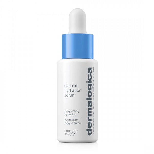 Circular Hydration Serum (30ml)