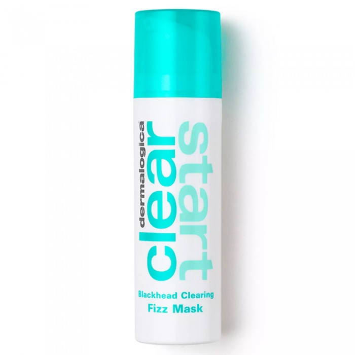 Clear Start Fizz Mask (50ml)