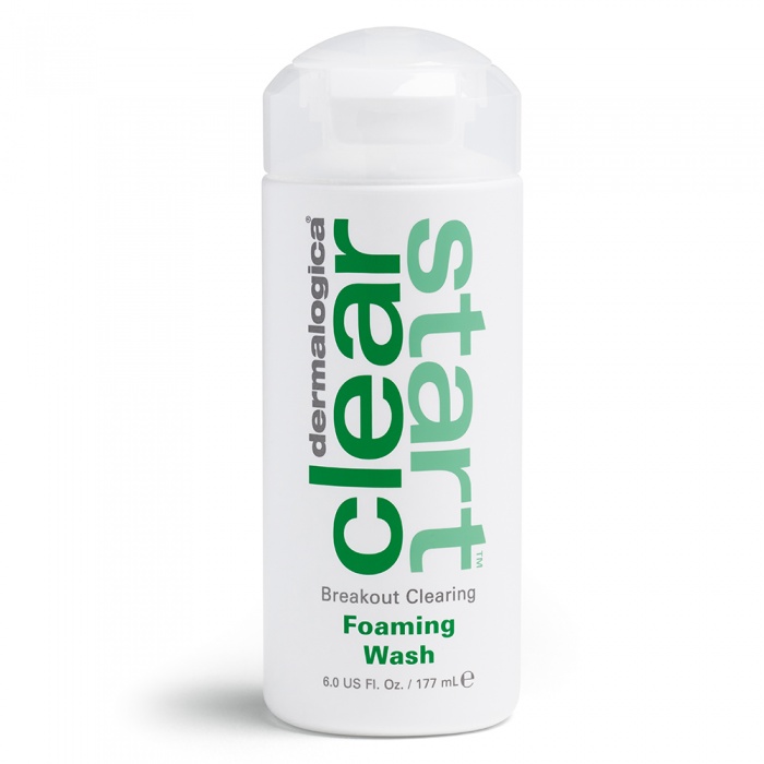 Clear Start Breakout Clearing Foaming Wash (177ml)