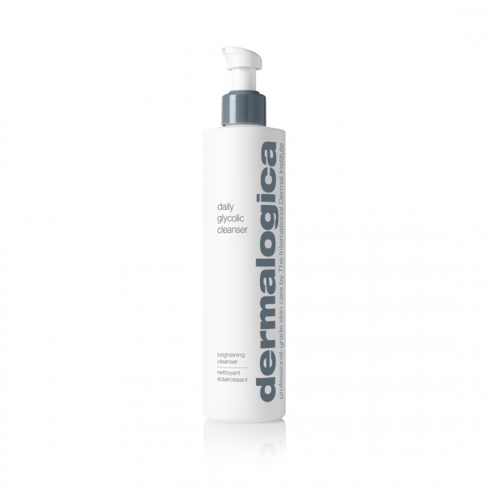 Daily Glycolic Cleanser (150ml)