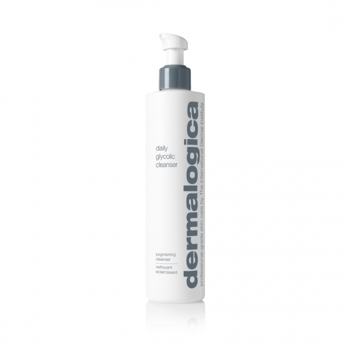 Daily Glycolic Cleanser (295ml)