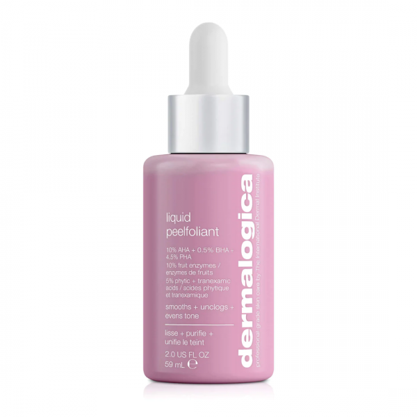 Liquid Peelfoliant (59ml)