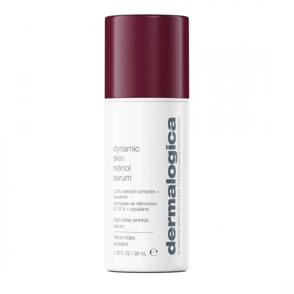 Dynamic Skin Retinol Serum (30ml)