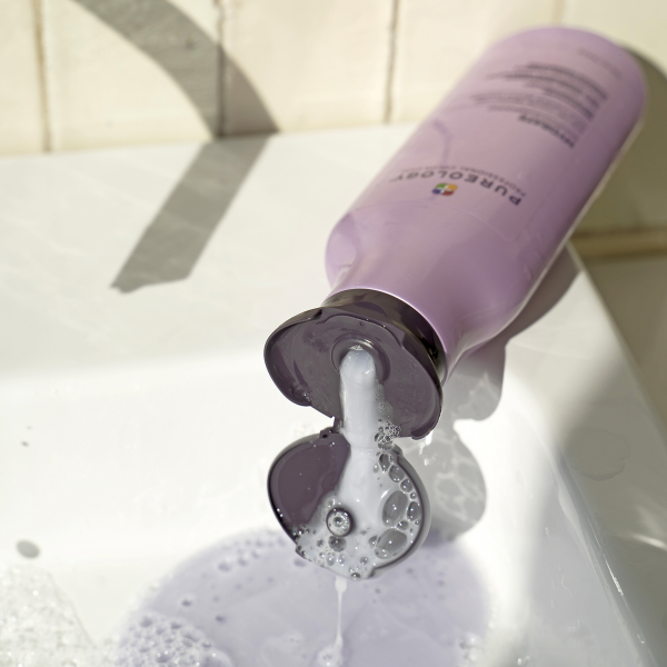 Pureology Hydrate Shampoo (266ml)