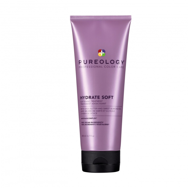 Pureology Hydrate Soft Softening Treatment (200ml)